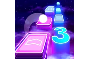 Beat line Music Tiles 3 Online