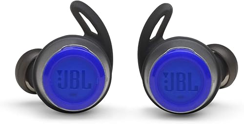 JBL Reflect Flow Truly Wireless Earbuds