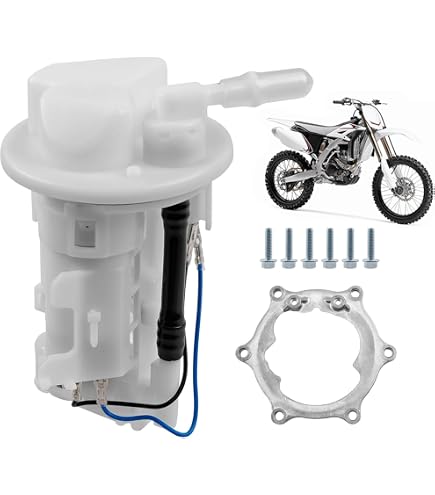 Amazon.com: New OEM Replacement Fuel pumps for Yamaha FZ-07 / MT
