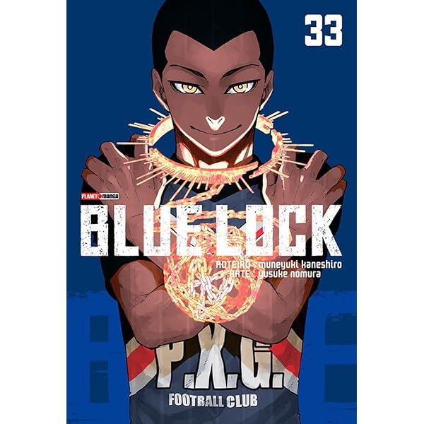 Blue Lock Vol. 29 | Amazon.com.br