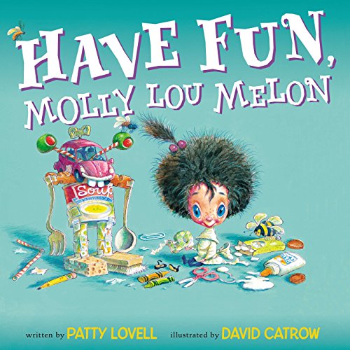 Have Fun, Molly Lou Melon - Thumbnail 2
