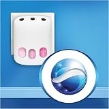Febreze 3Volution Fresh Linen 20ml UK Plug Diffuser Refills view 2