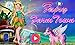 Fairy Farm Unicorn Girl Games