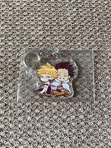 Amazon 七つの大罪 ガチャトク アクキー モンスピート デリエリ アイドル 芸能人グッズ 通販