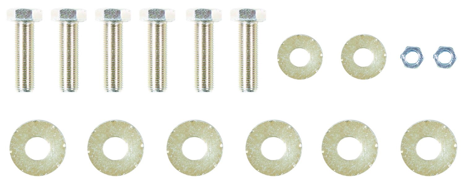 Draw-Tite 75676 Max-Frame Receiver