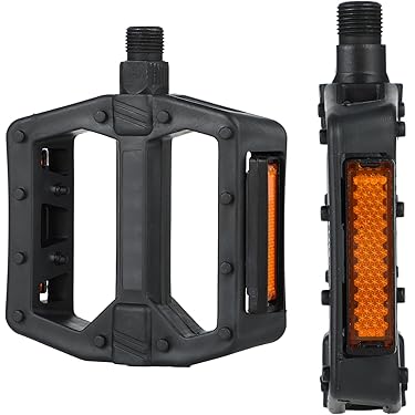 Amazon Best Sellers: Best Bike Pedals