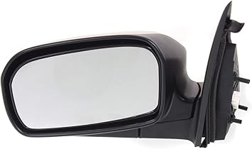 Amazon Com Kool Vue Power Mirror For 2003 2005 Honda Civic Sedan Driver Side Automotive
