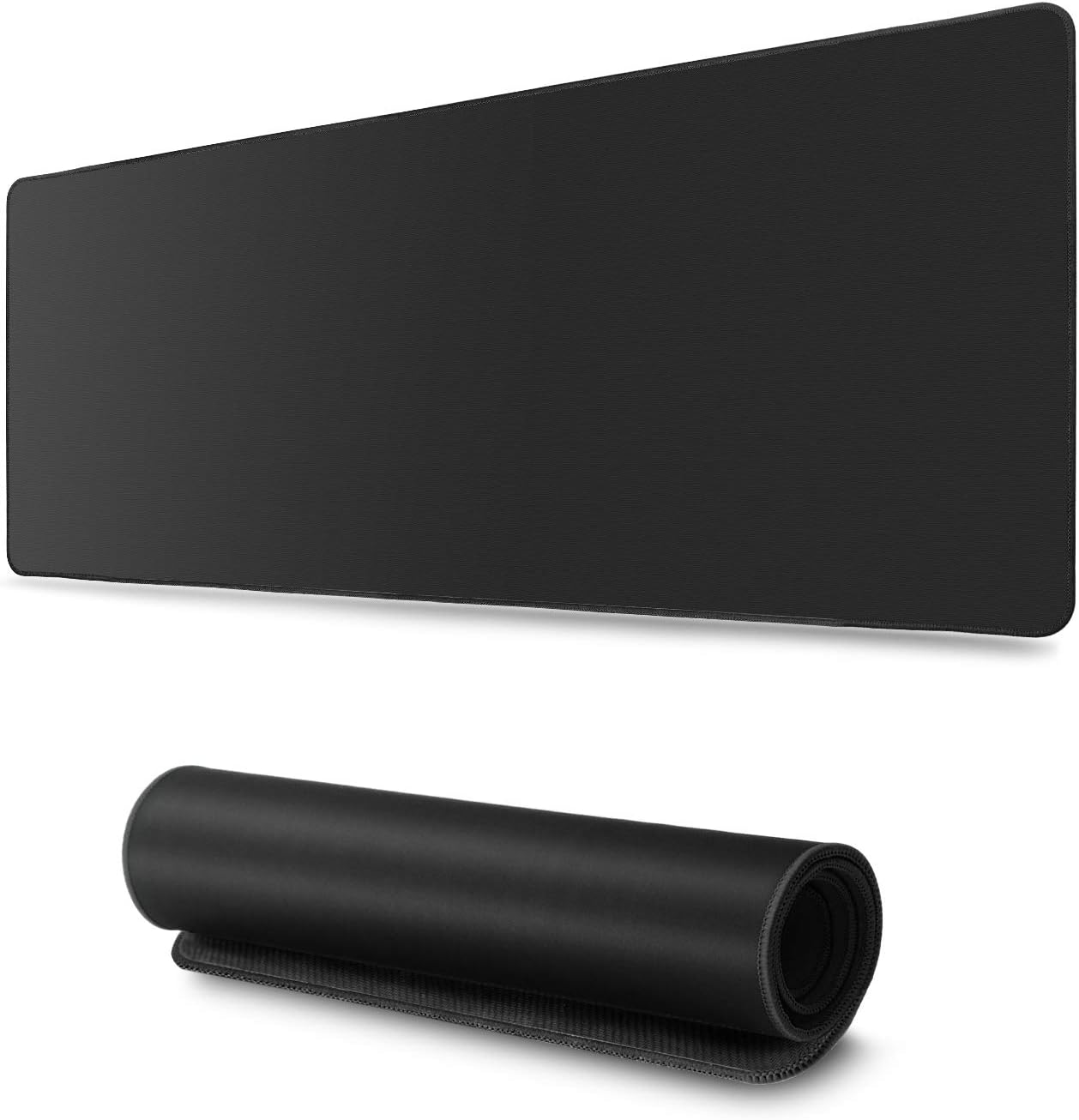 KATUMO Large Gaming Mouse Mat, Computer Mat, [600 x 300 x 0.2] Keyboard