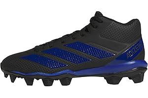 ADIDAS ORIGINALS Adidas Mens Adizero Impact.2 Molded American Football