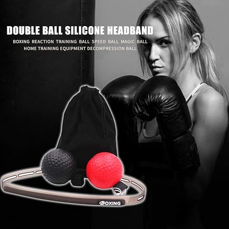 head boxing ball amazon