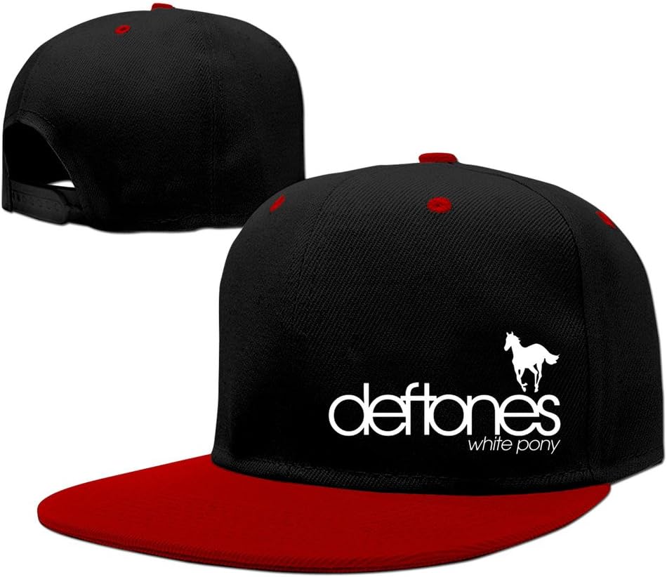 Cool Deftones Band Stephen Carpenter Live Cool Hat Red