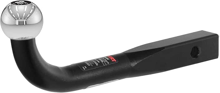 1 1 4 trailer hitch ball mount