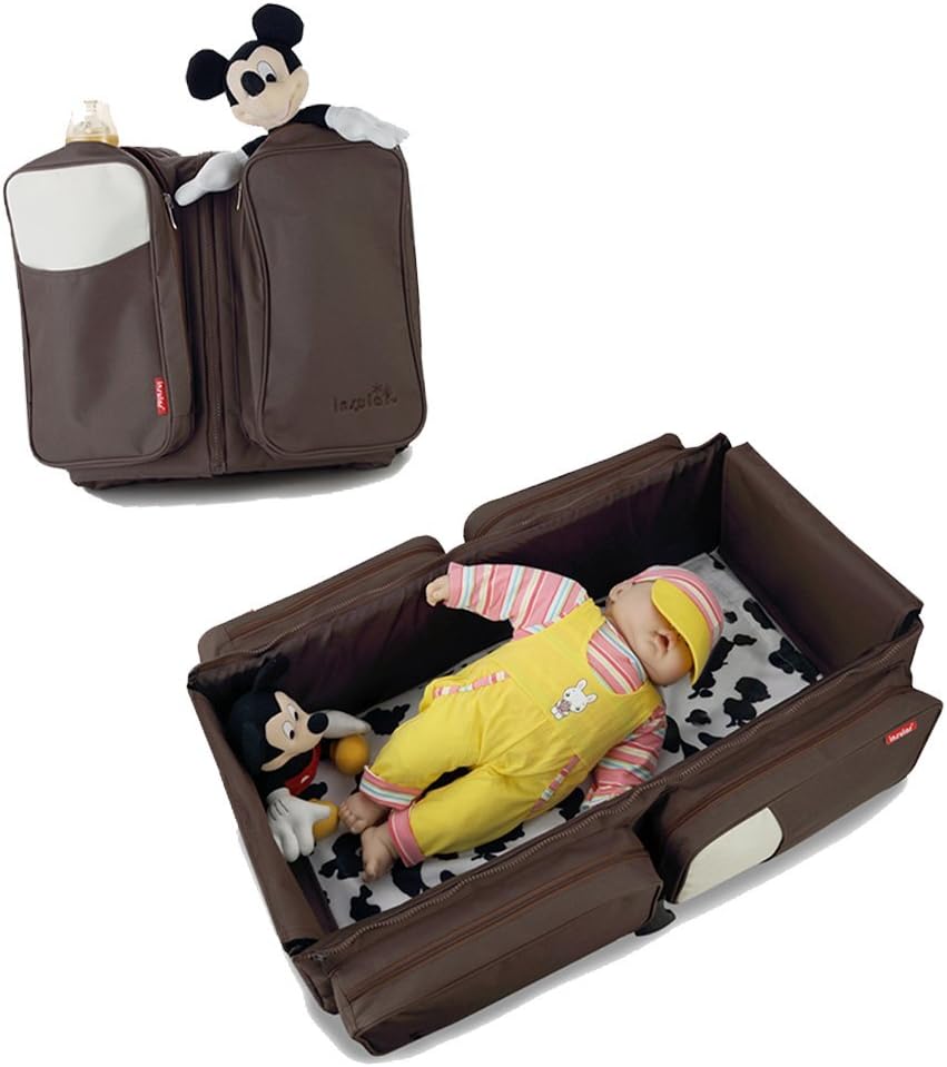 navy blue changing table