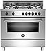 Bertazzoni MAS365DFMXE