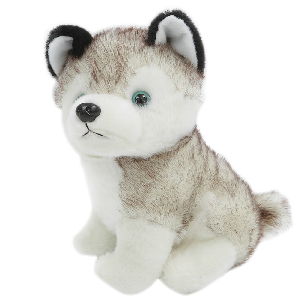 dog stuff toy