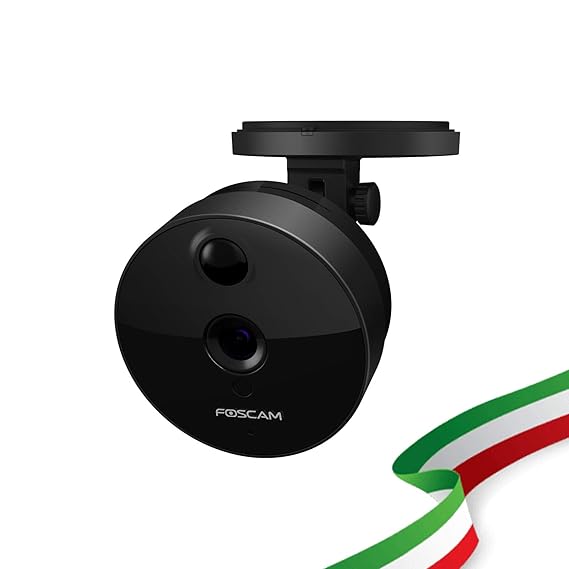 Foscam Kamera