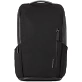 Troubadour Pioneer Backpack | Padded Laptop Section, Ventilated Shoe Compartment &amp; Sustainable Waterproof Material