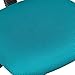 Fat Catalog Colorful Low-Back Mesh Computer Task Chair Teal