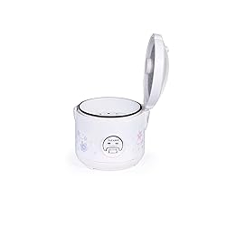 TAYAMA Automatic Rice Cooker & Food Steamer 5