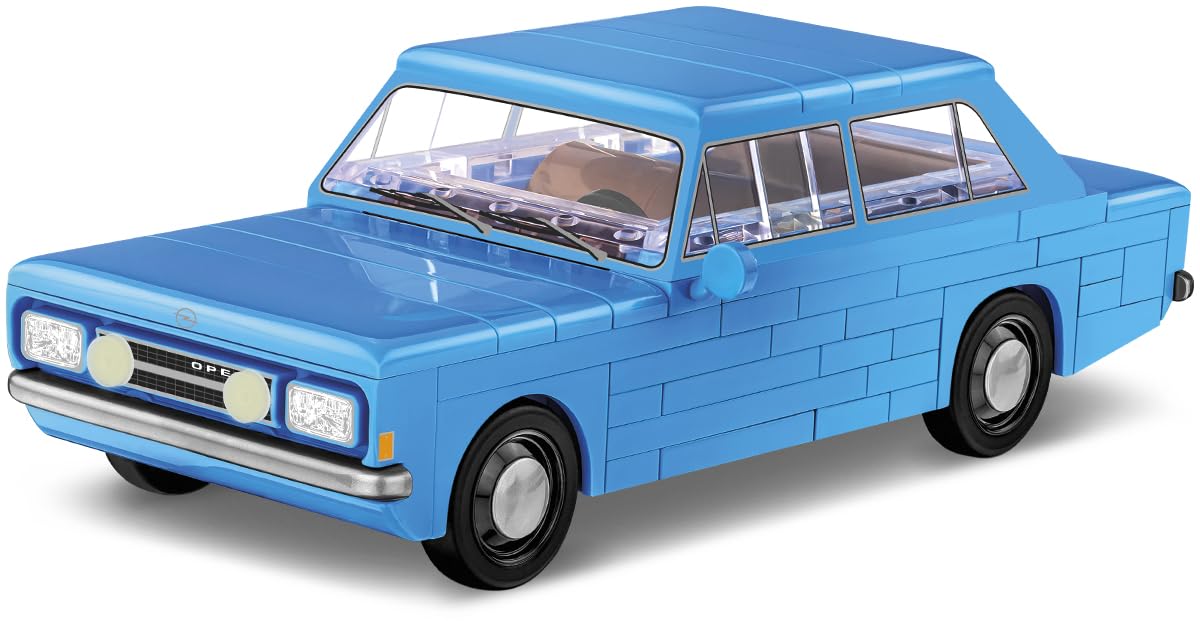 COBI OPEL RECORD C 1900L