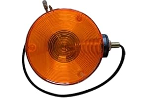 T4125-69062 Turn Indicator Assembly Compatible with Kioti Tractor DK4510 DK45 DK5010 DK50 DK35SE DK35SEH DK40HSE DK40SE DK451