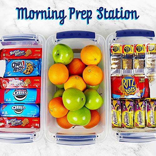 4 Handi+Snacks+Crackers+Cheese+Count+Individual