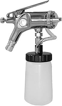 Fuji Xpc Gravity Spray Gun Amazon Co Uk Diy Tools