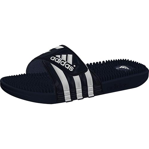 adidas adissage navy