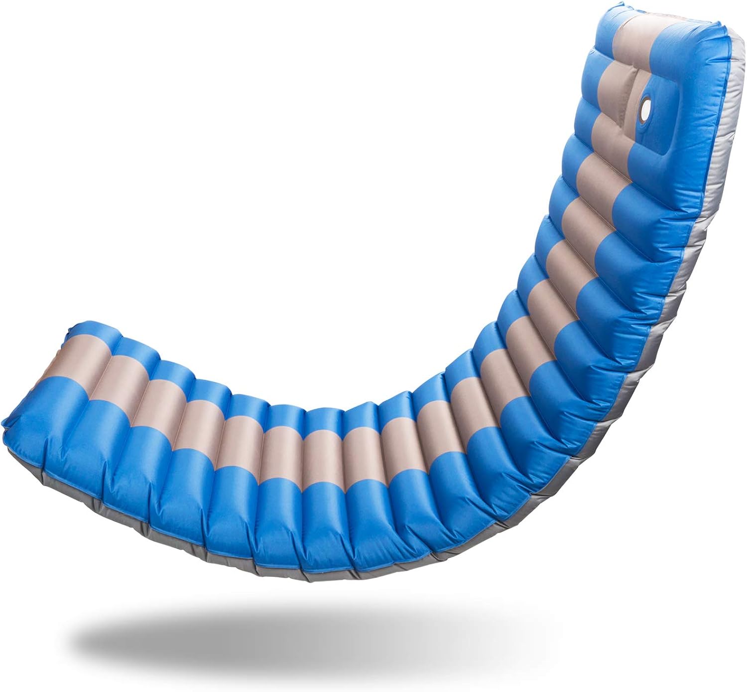 Amazon.com: Camping Sleeping Pad, Inflatable Sleeping Mat Extra