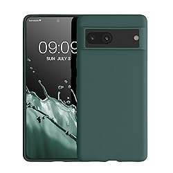 kwmobile Case Compatible with Google Pixel 7 Case