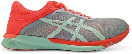 tenis asics fuzex