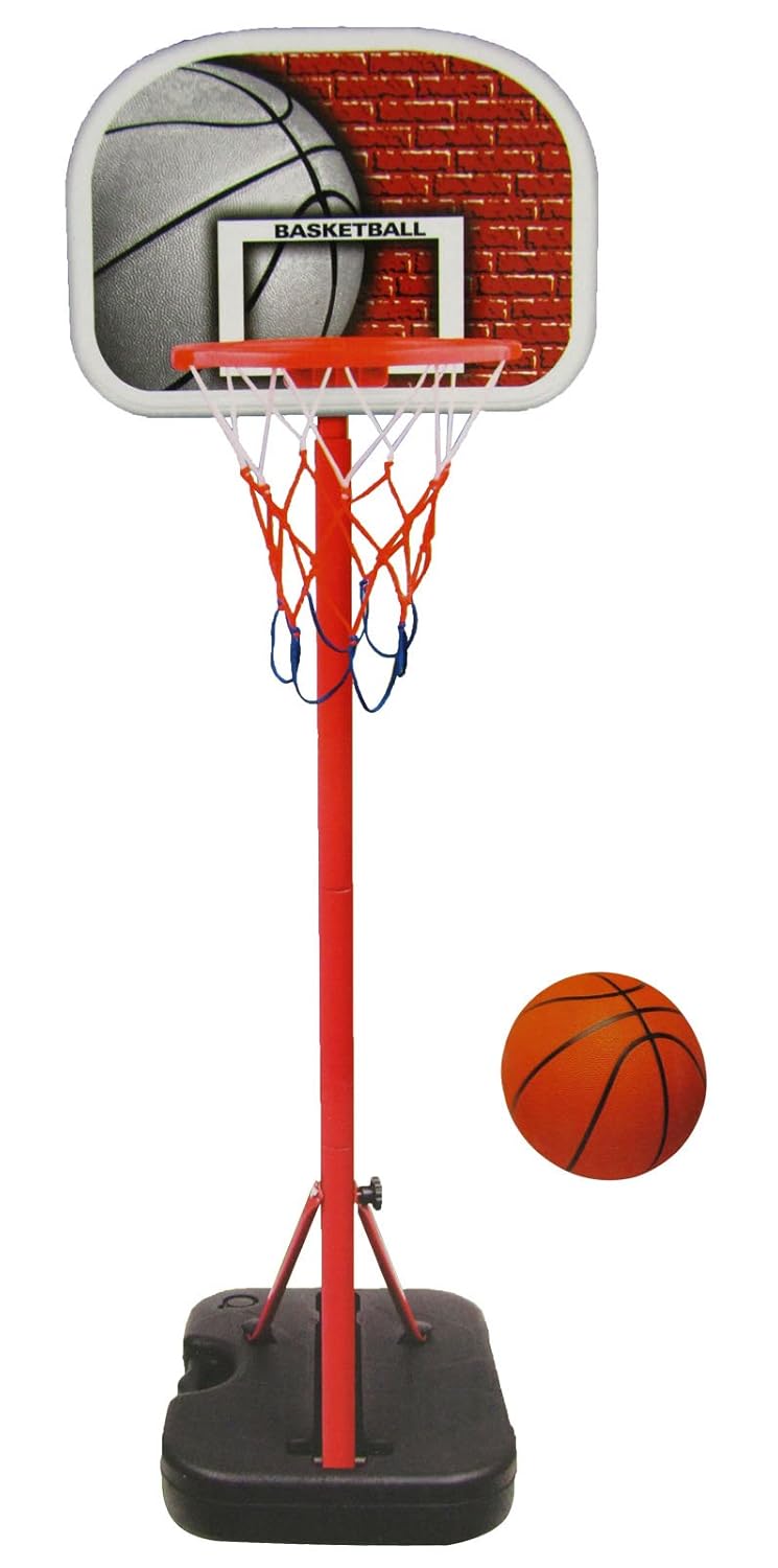 Top 8 Best Basketball Hoop For Kids Reviews In 2021
