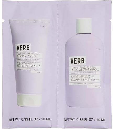 Amazon.com : BTL Blonde Toning Purple Shampoo | Eliminates Brass