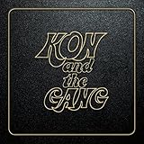 Kon & Gang / Various