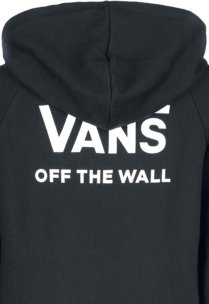 vans funday hoodie dress