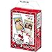 Fujifilm Instax Mini Hello Kitty Instant Camera (RED) Limited Edition Bundle (Includes 20 Instant Films) + Extra Accessories