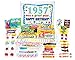 Woodstock Candy ~ 1957 62nd Birthday Gift Box of Nostalgic Retro Candy from Childhood for 62 Year Old Man or Woman Born 1957thumb 3