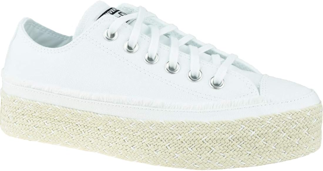 converse plimsolls