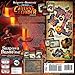 Caverns Of Cynder Tile Game Shadows Of Brimstone Expansion Flying Frog Productions