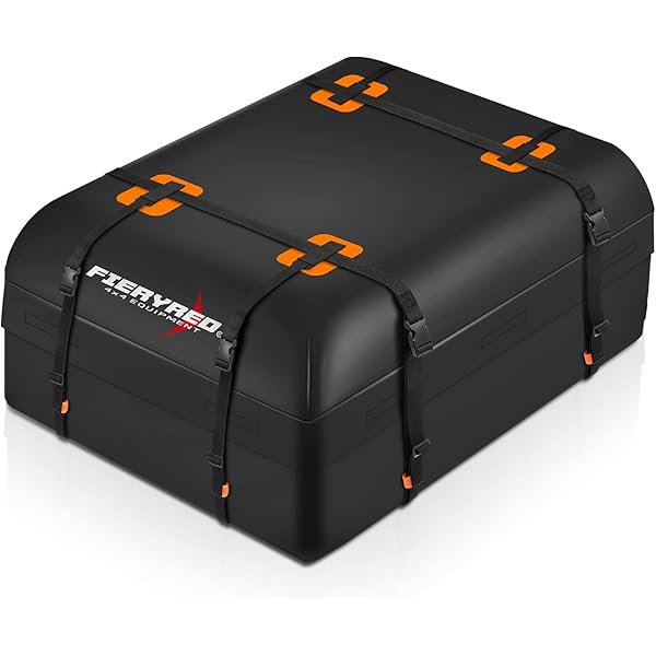 Highland Rooftop Cargo Bag atelieryuwa.ciao.jp