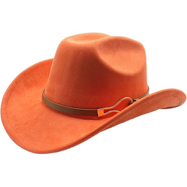 RENEGADE カウボーイハット Renegade® Punchy Western - Limeade / 6-5/8 Cowboy Western 6