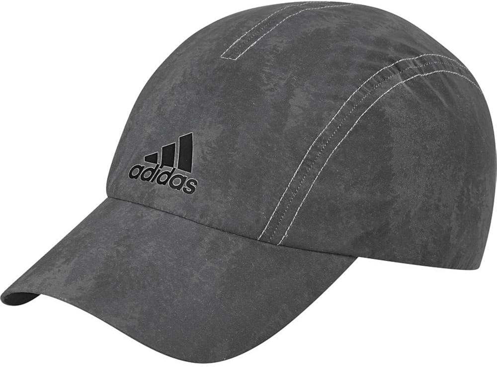 adidas run reflective cap