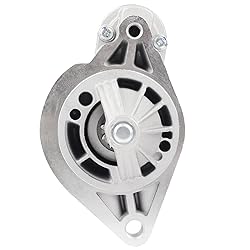 Ezexpreze 17749 Jeep Starter Replacement New for