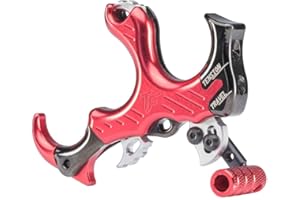 Synapse Thumb Release - red