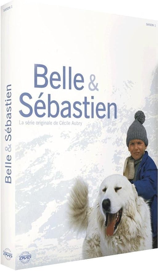 Belle Et Sebastien Saison 1 Streaming Belle & Sébastien - Saison 1: DVD & Blu-ray : Amazon.fr