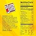 Slim Jim Giant Smoked Meat Stick, Sweet & Hot Flavor, Keto Friendly, .97 Oz. 24-Count