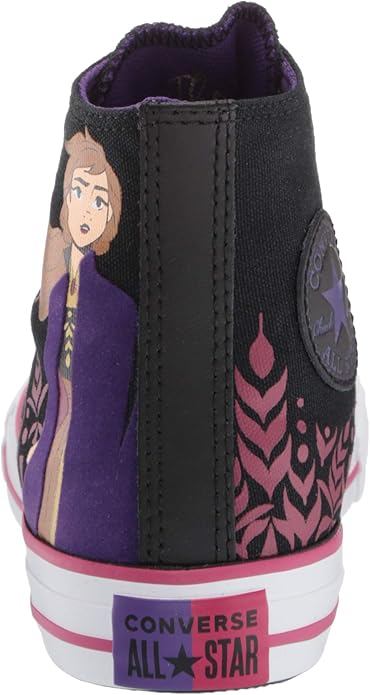 frozen converse size 10