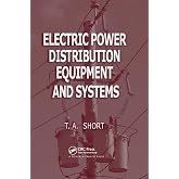 Electric Power Distribution Equipment and Systems