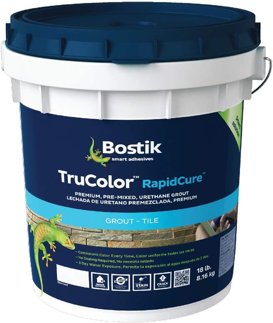 Classic Bone Grout TRUCOLOR 18#