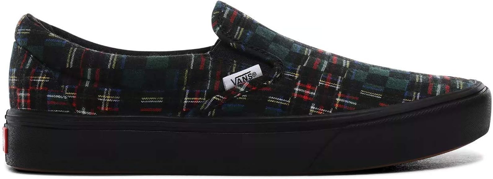 amazon vans comfycush